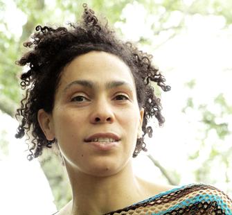 Grisha Coleman